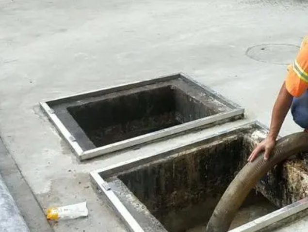 永仁化粪池清理