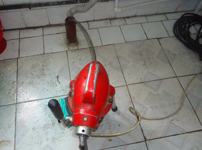 永仁下水道疏通