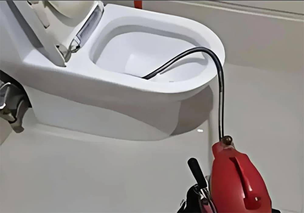 永仁卫生间下水道堵塞怎么疏通